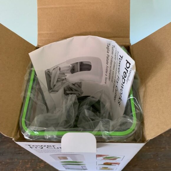 Progressive Tower Fry Cutter - Picture 4 of 5